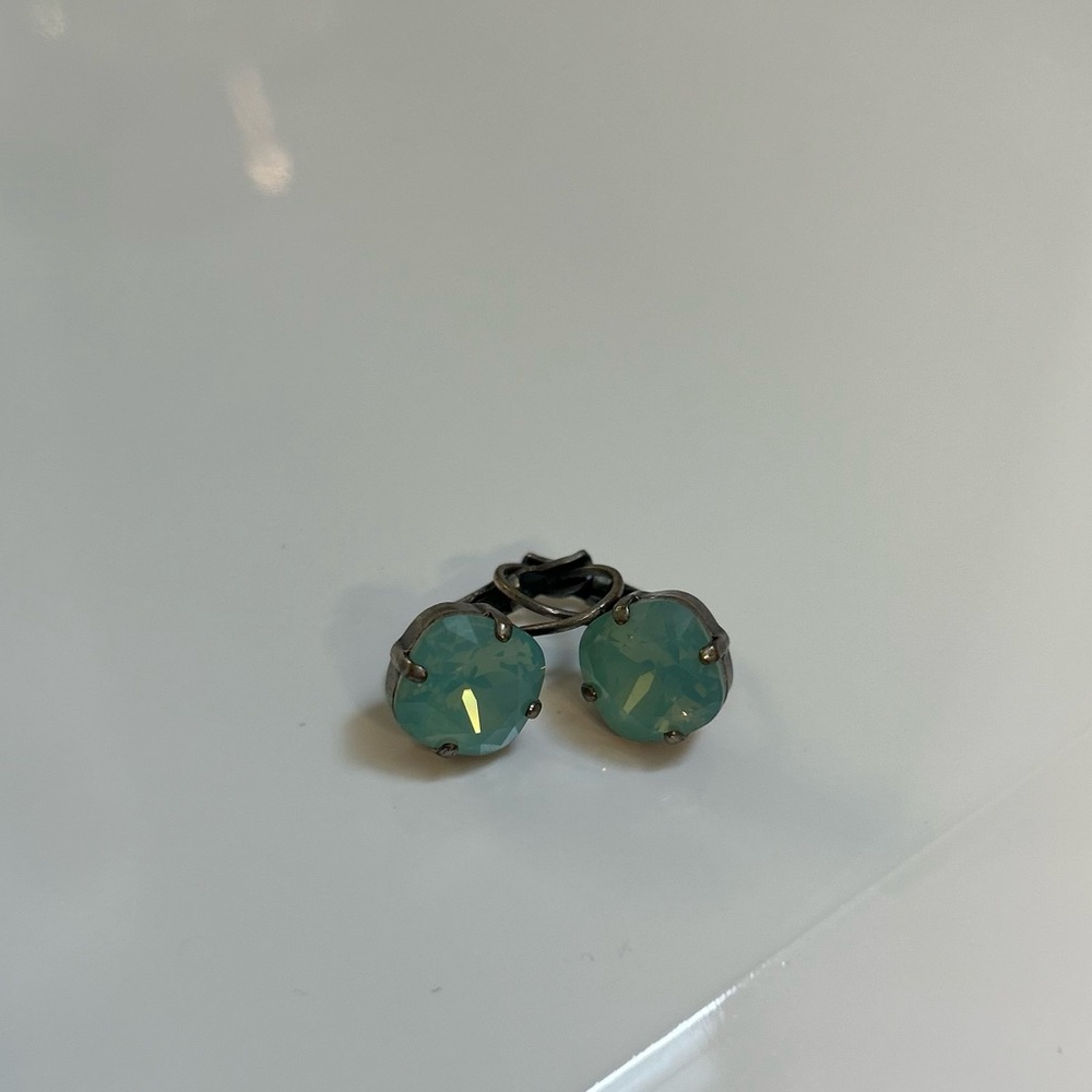 Sabika Earrings
